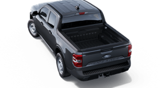 2025 Ford Maverick® External Image 3